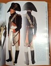 Les tresors de l'Emperi, l'armée de Napoléon. French and english! Rare second edition with complete mannequins. Limited print run: 600 copies!