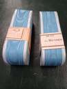 Ribbon for medal of the Holy Savior of Greece. Price by 15 cm