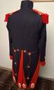 Imperial Guard Foot Grenadier uniform.