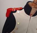 Imperial Guard Foot Grenadier uniform.