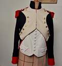 Imperial Guard Foot Grenadier uniform.