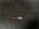FRANCE. Commemorative medal for war cross and colonial (miniature/ribbon bar version). Produced by Éts David prior to 1960.