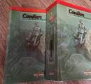Complete collection of 