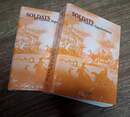 Complete collection of issues, Nos. 1 to 100, 