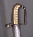 Briquet sabre.