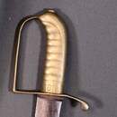 Briquet sabre.