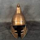 Casque hoplite athénien Phrygien
