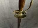 Special lot for hobbyists: Louis XV sword and engraved saber blade