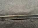 Special lot for hobbyists: Louis XV sword and engraved saber blade