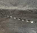 Special lot for hobbyists: Louis XV sword and engraved saber blade