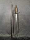 Special lot for hobbyists: Louis XV sword and engraved saber blade