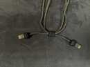 WWI. US officer's hat cord. Original 1917 stock.