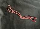 US Army Corps of Engineers hat cord, World War I. Original 1917 stock. Only 3 for sale