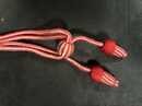 US Army Corps of Engineers hat cord, World War I. Original 1917 stock. Only 3 for sale