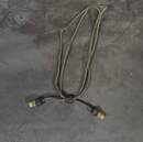 WWI. US officer's hat cord. Original 1917 stock.