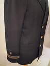 Set of 2 US Marine Corps officer's jackets, including a tailored ceremonial Spencer jacket by 