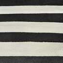 Unbleached cotton braid – 12, 16, and 22 mm – Modern French manufacturing – by meter