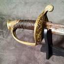 Sabre d'officier d'infanterie, modèle 1845/1855