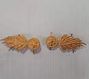 Pre-WWI or early WWI - BELGIUM? Pair of 