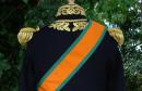 Grand cordon de l'ordre de la couronne de fer, without crowns