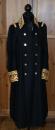 Coat for (general or) field marshall