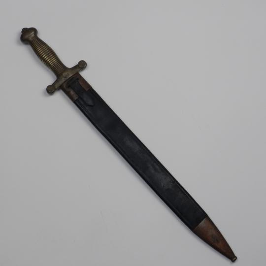 Infantry sword 1831