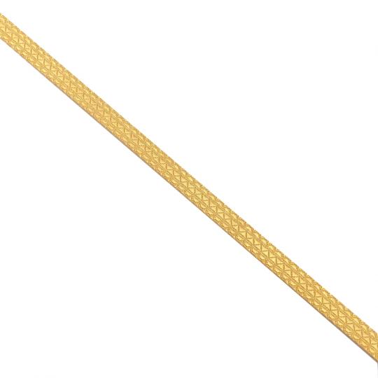 Massonic braid 13 mm large, price per meter