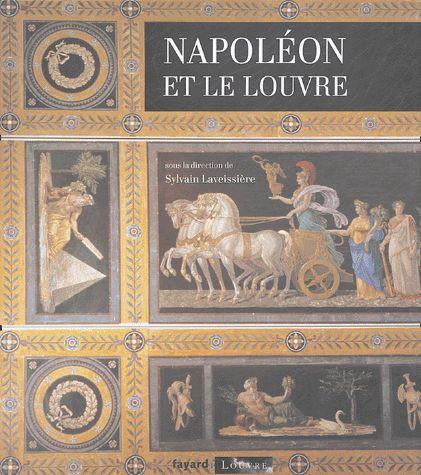 Napoléon et le Louvre