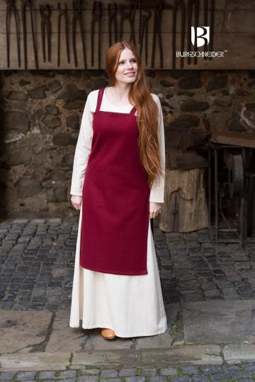 Jodis - Robe viking en laine