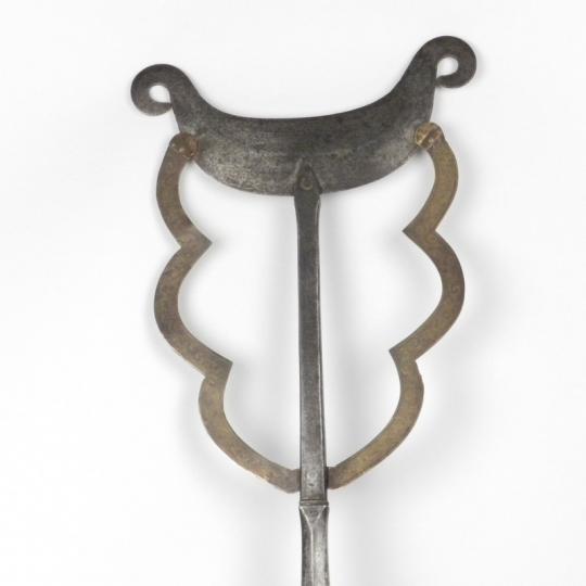 Chinese axe(?), type 1