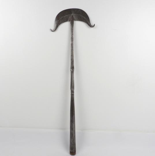 Chinese axe(?), type3