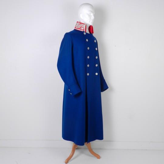 Coat for commissaire des guerres. Less than 50% of original price!