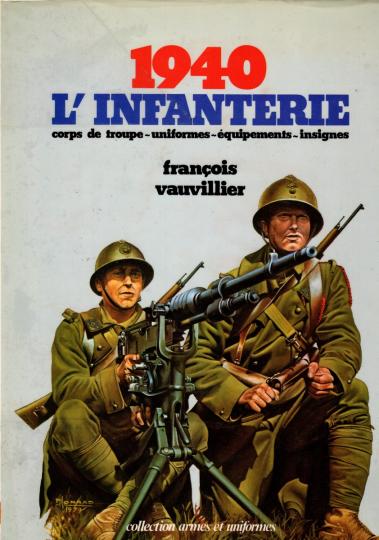 39 45 magazine-La retraite allemande Normandie aout 1944