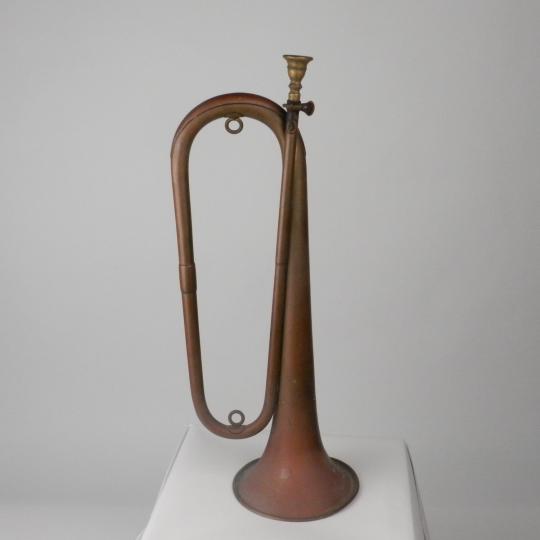 Ancient bugle, Couesnon
