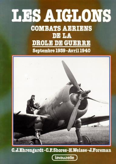 Histoire de l'aviation militaire, L'armée de l'air 1928-1981 - Lavauzelle