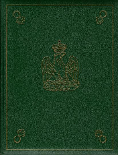 J.C. Quennevat. Atlas de la grande Armée. Napoléon et ses campagnes 1803- 1815
