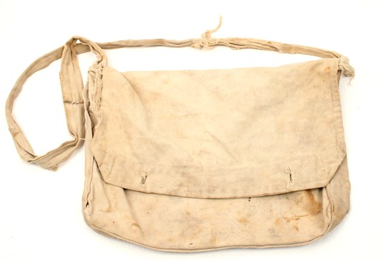 Kitbag for soldier WWI - copie