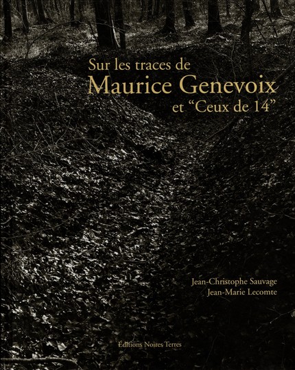 Sur les traces de Maurice Genevoix et 