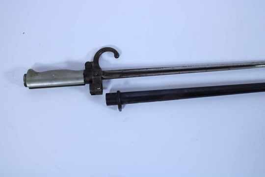 Baionette modèle 1886/93