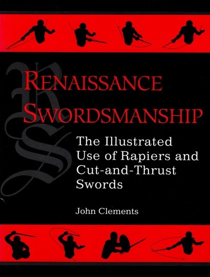 Medieval swordsmanship, IN ENGLISH. John Clements 