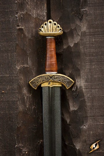 Épée viking