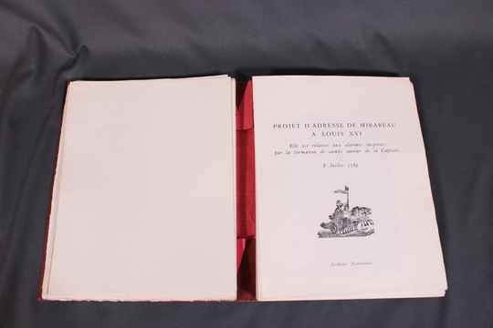 La révolution française. Marcel Dunan. Éditions Henry Javal