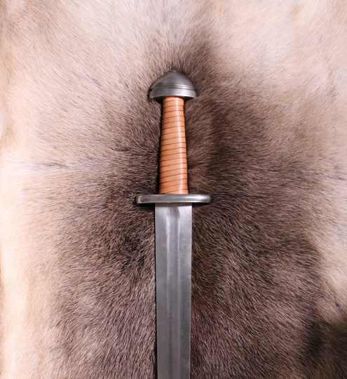 Épée viking 