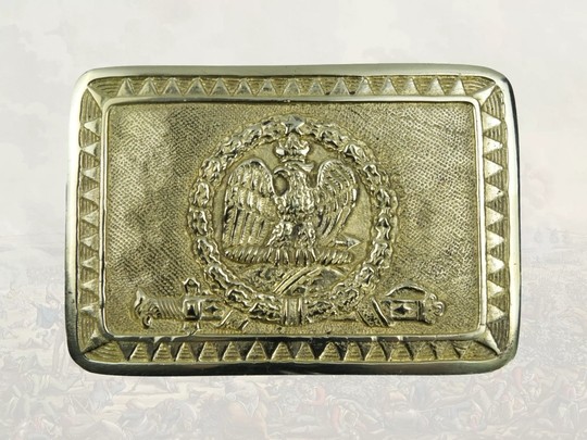 Buckle for 