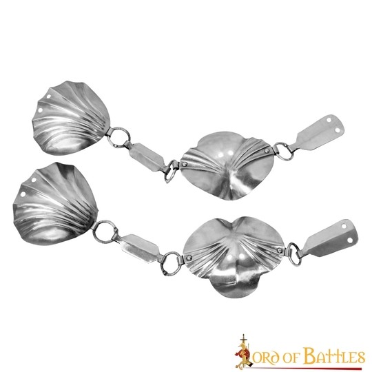 Chaines de Jacques - XVème-