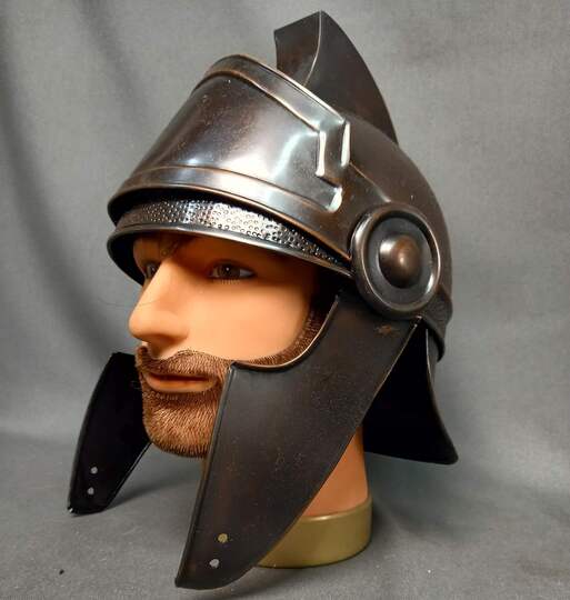 Casque 
