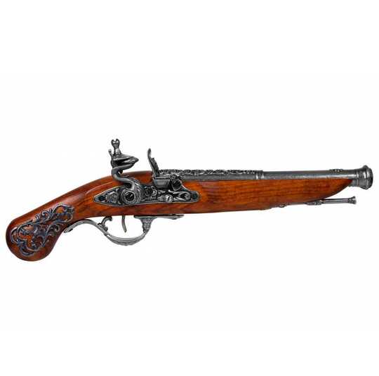  Dague Pistolet -XVIIIème- - copie