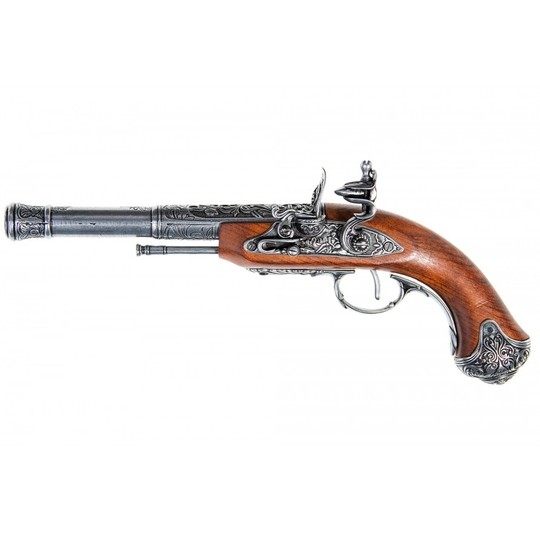  Dague Pistolet -XVIIIème- - copie - copie