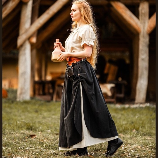 Jupe Elise