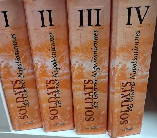 Complete collection of issues, Nos. 1 to 100, 